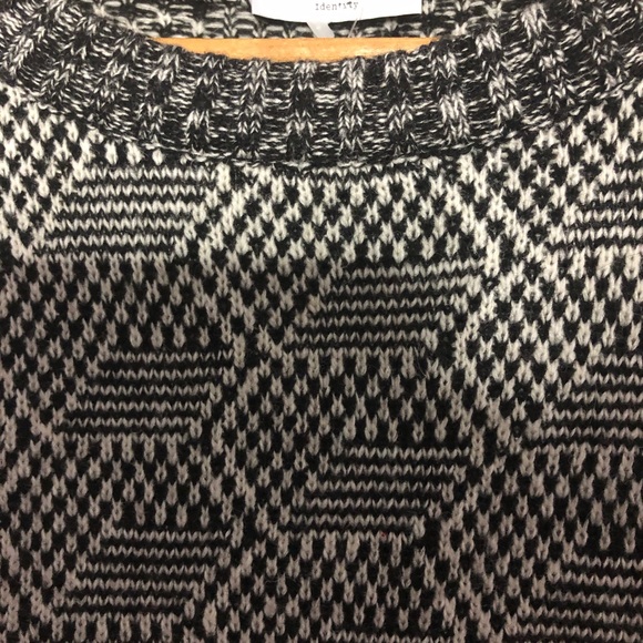 Selected / Homme Identity Brand New Men’s Sweater! - Picture 3 of 10